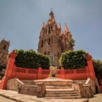From Guanajuato: Private Day Tour to San Miguel - Visiting Atotonilco: Sanctuary and Wall Paintings