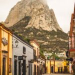 From Guanajuato: Private Tour to Queretaro & Pena de Bernal - Pickup and Transportation from Guanajuato