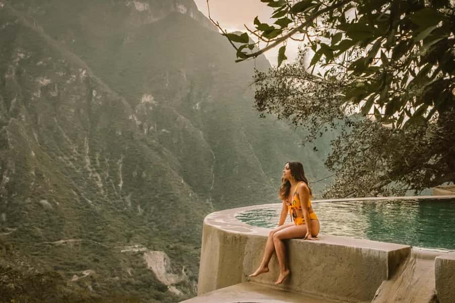 From Guanajuato: Tolantongo Caves Guided Private Tour - Convenient Hotel Pickup from Guanajuato