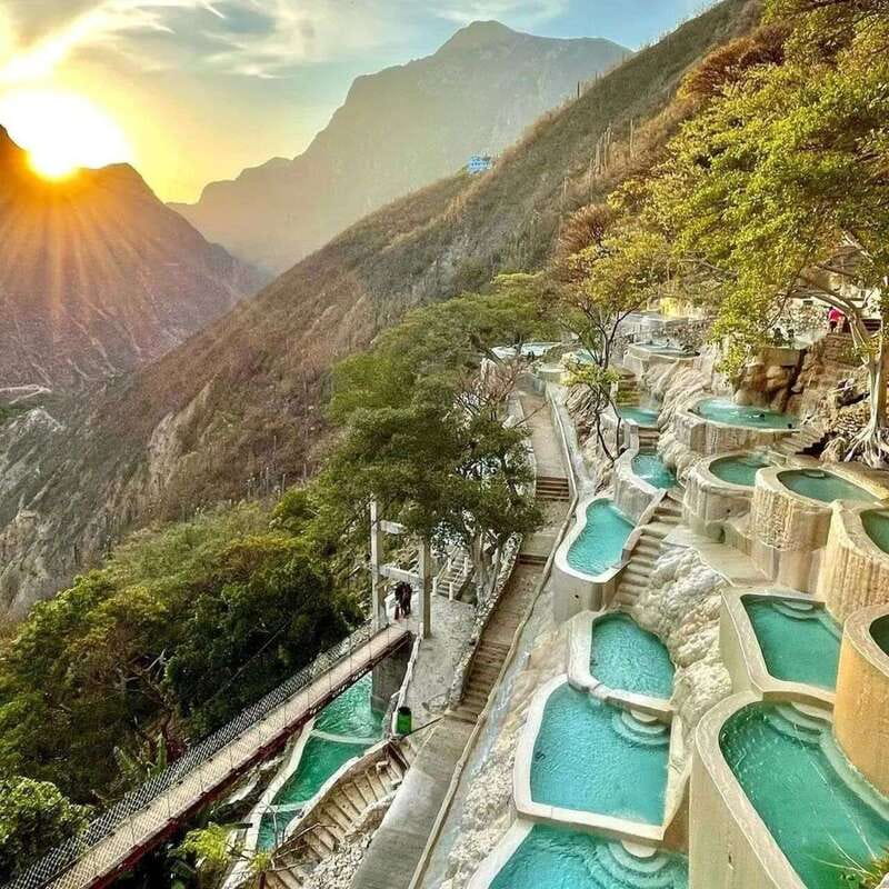 From Guanajuato: Tour to Cristo Rey Monument - Starting Point and Logistics at Macro Foto Guanajuato