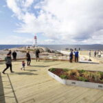 From Halifax: Peggy's Cove Bus Tour - Scenic Drive from Halifax to the Coastal Village