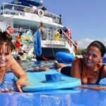 From Hawaii: Eco-Friendly Snorkeling Experience with BBQ - Onboard Comforts and Family-Friendly Activities