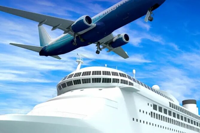 From Heathrow Airport to Southampton Private Chauffeur Service - Rewards of a Fully Private Experience