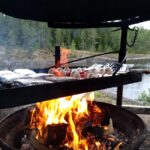 From Helsinki: Small Group Guided Hike & Lunch in Nuuksio NP - Personalized Guided Hike through Scenic Trails