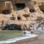 From Heraklion: Day Trip to Matala Hippie Beach and Caves - What Makes this Tour Stand Out?