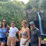 From Hilo: Guided Excursion with Volcanoes National Park - Visiting Big Island Candies: Sweets and Crafts