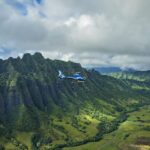 From Honolulu: Complete Oahu Island Helicopter Tour - Flying Over Pearl Harbor and the USS Arizona Memorial