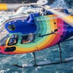 From Honolulu: Oahu 60min Helicopter Tour with Doors Off/On - Soar Over Oahu’s Most Famous Locations from Honolulu