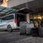 From Hotel to Istanbul Airport Private Transfer - Meeting Point at Istanbul Airport: Tayakadın