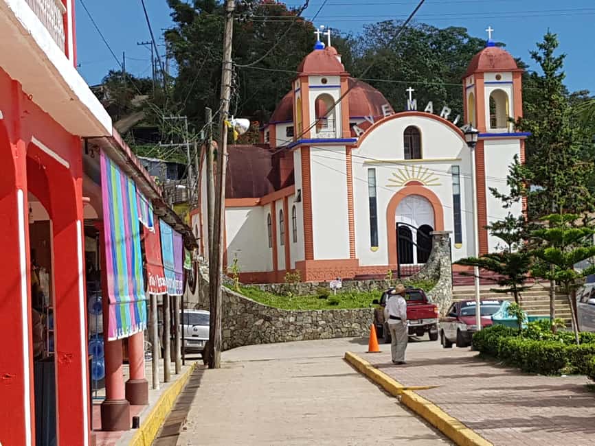 From Huatulco: 3 Levels, Coffee, Culture, and Nature Tour - Visiting Three Distinct Towns at Different Altitudes