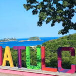 From Huatulco: City Tour With Mezcal Tasting - Visiting the Church of La Crucecita