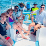 From Huatulco: Huatulco Bays Private Tour - Departing from Santa Cruz and Your Accommodation