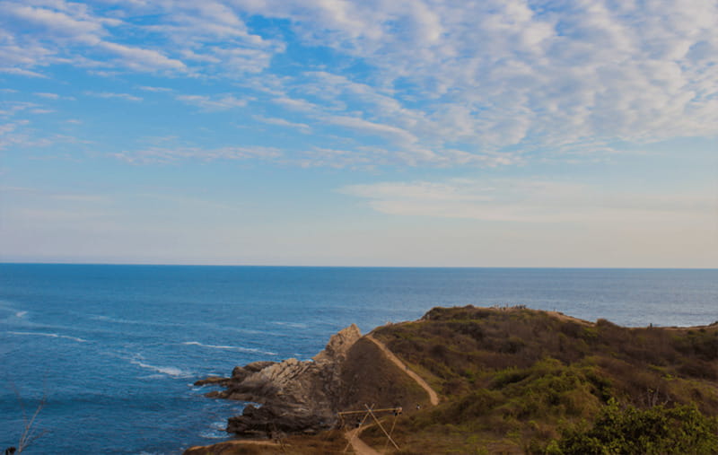 From Huatulco: Mazunte and Punta Cometa Tour - Departure and Transportation Details from Huatulco