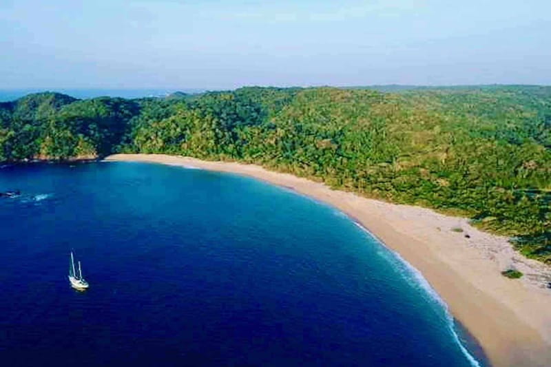 From Huatulco: Private 5 Bays Boat Tour - Starting Point and Transportation to Huatulco’s Port