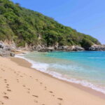 From Huatulco: Private 7 Bays Boat Tour - Starting the Day: From Hotel Pickup to the Port