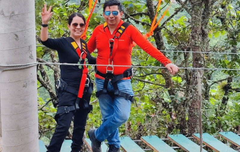 From Huatulco: San Jose del Pacifico Tour - The Scenic Drive from Huatulco to the Mountain Village of San Jose del Pacifico