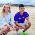 From Huatulco: Turtle Release & Bioluminescence - Visiting the Turtle Sanctuary at Santuario La Escobilla