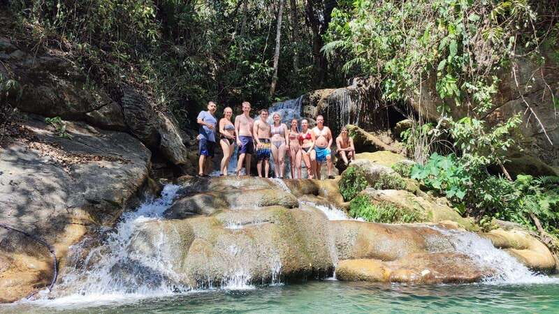 From Huatulco: Waterfalls and Coffee Experience with Lunch - Journey from Huatulco to the Sierra Region