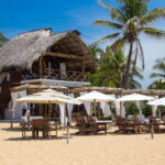 From Huatulco: Zipolite Nudist Beach Day Trip - Explore Mazunte’s Organic Cosmetic Shop