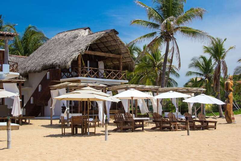 From Huatulco: Zipolite Nudist Beach Day Trip - Explore Mazunte’s Organic Cosmetic Shop