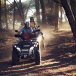 From Húsafell: ATV Quad Bike Tour - Meeting at the Húsafell Activity Center