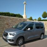 From IEPER Private 4-hour Tour of the Ypres Battlefield - Visiting the Ypres Battlefields and Cemeteries