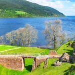 From Inverness: Glenfinnan Viaduct & Loch Ness - Departure and Transport from Inverness