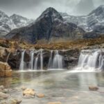 From Inverness: Road to the Isles and Skye Tour - Exploring Urquhart Castle’s Strategic Ruins