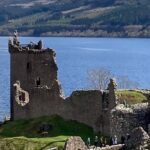 From Inverness visit Loch Ness, Culloden & Cawdor Castle Day Tour - Exploring Loch Ness and Urquhart Castle