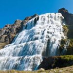 From Isafjordur: Private Dynjandi Waterfall & Farm Tour - The Majesty of Dynjandi Waterfall