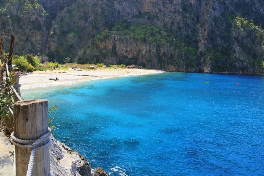 From Istanbul: 12-Day Turkey Highlights Tour with Lodging - Istanbul: From the Hagia Sophia to the Grand Bazaar