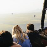 From Istanbul: 2-Day Trip to Cappadocia w/Balloon+Cave Hotel - How the Tour Starts: From Istanbul to Cappadocia