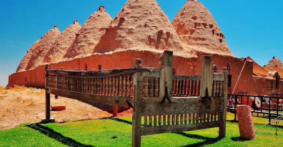 From istanbul: Gobeklitepe and Harran Day Trip - Exploring Gobekli Tepe: The Oldest Known Temple