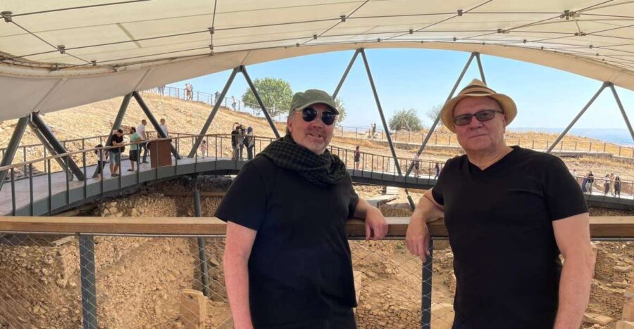 From Istanbul: Gobeklitepe Daily Tour - Exploring Sanliurfa’s Cultural and Religious Landmarks