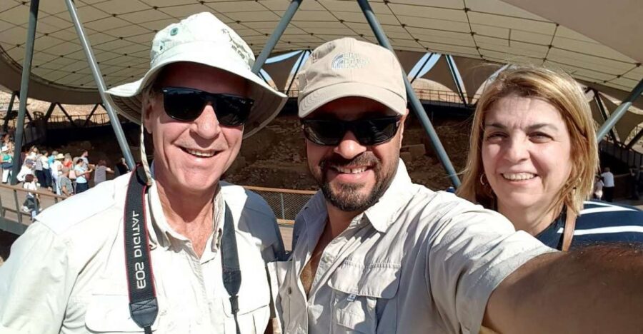 From Istanbul: Gobeklitepe Day Tour - How This Tour Combines Comfort and Convenience