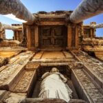 From Izmir: Ephesus Guided Day Trip with Transfer & Lunch - Exploring the Ruins of Ephesus