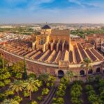 From Jaén: Córdoba Day Trip with Entry to Mosque-Cathedral - Scenic Drive from Jaén to Córdoba