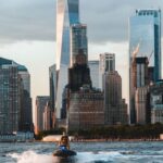 From Jersey City: Manhattan Jet Ski Tour - What to Expect on the Water: Close-Up Views of NYC Landmarks