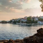 From Katerini: Skiathos Island Day Tour with Swimming - Exploring the Picturesque Village and Narrow Streets