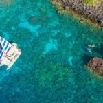 From Keauhou Bay: Snorkel Cruise to Captain Cook's Monument - Snorkeling at Captain Cooks Monument in Kealakekua Bay