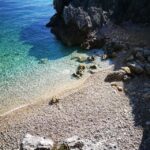 From Kefalonia: Blue Cave Boat Cruise & Shipwreck Photo Stop - Exploring the Blue Caves: Colorful Waters and Natural Wonder