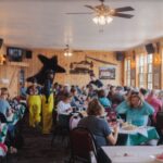 From Ketchikan: Crab Feast Lunch at World Famous Lodge - Journey to the Historic George Inlet Lodge