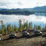 From Ketchikan: Mahoney Lake Off-Road UTV Tour with Lunch - Starting Point and Transportation Logistics in Ketchikan