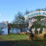 From Ketchikan: Potlatch Totem Park and Herring Cove Tour - Scenic Coastal Drive from Ketchikan to Potlatch Park