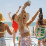 From Key West: Sandbar Cruise with Lunch and Open Bar (18+) - Exploring Key Wests Backcountry and Mangrove Channels