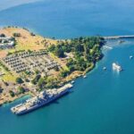 From Kona: USS Arizona Memorial and Honolulu City Tour - How the tour starts with round-trip airfare and airport logistics