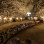 From Koper: 5-Hour Tour to Postojna Cave & Predjama Castle - Exploring Postojna Cave: One of Slovenia’s Top Natural Wonders