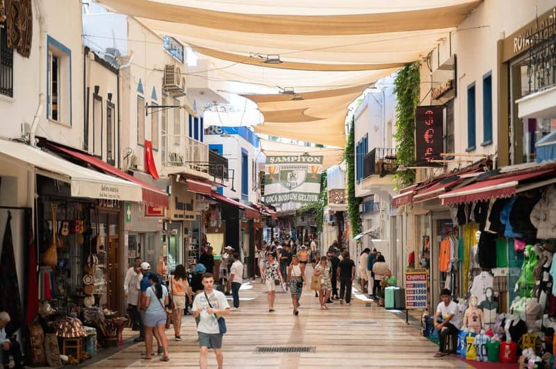 From Kos: Bodrum Day Trip by Ferry with Transfer - How the Tour Begins: Pickup and Ferry Departure