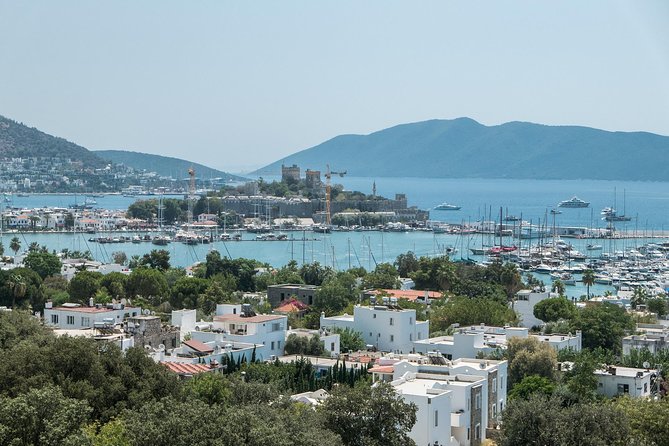 From Kos: Independent Day Trip to Bodrum - The Ferry and Boat Timing Challenges