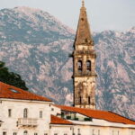 From Kotor: Sunset Boat Tour to Perast & Lady of the Rocks - Starting Point at Aquaholic Speedboat Tours